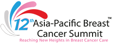 12th Asia Pacific Breast Cancer Summit