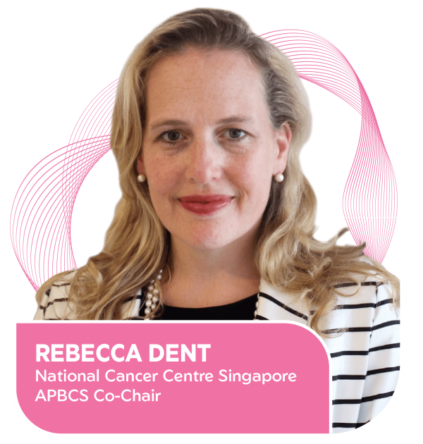 REBECCA DENT