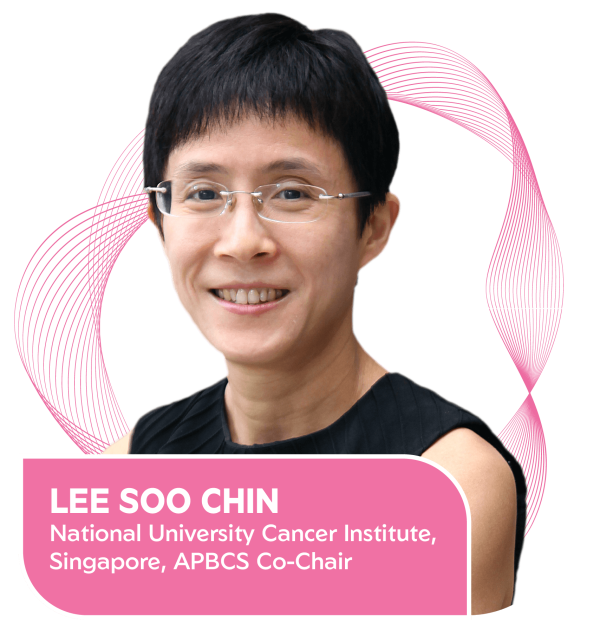 LEE SOO CHIN