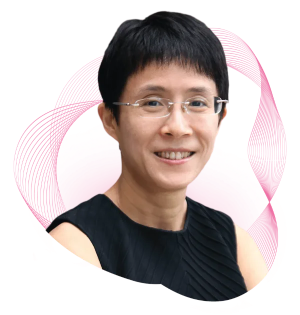 Lee Soo Chin, APBCS 2027 committee