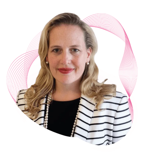 Rebecca Dent, APBCS 2027 committee