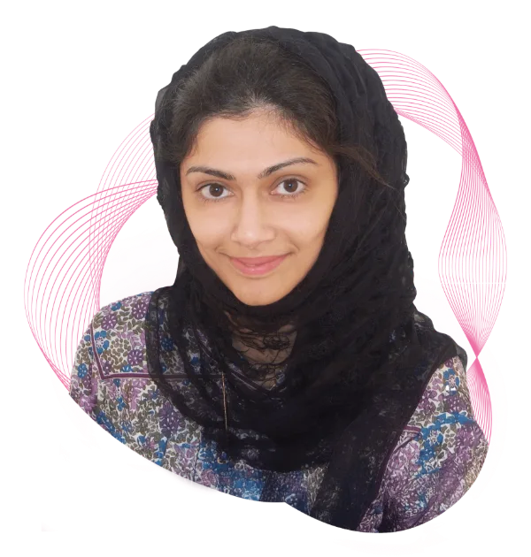 Shaheenah Dawood, APBCS 2027 committee