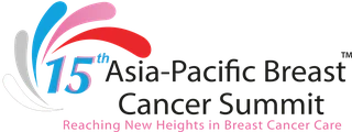 Asia-Pacific Breast Cancer Summit 2026 logo